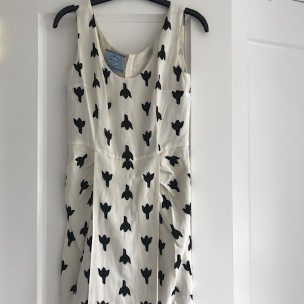 Prada Summer Dress